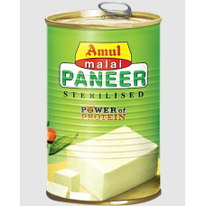 AMUL MALAI PANEER STERILISED